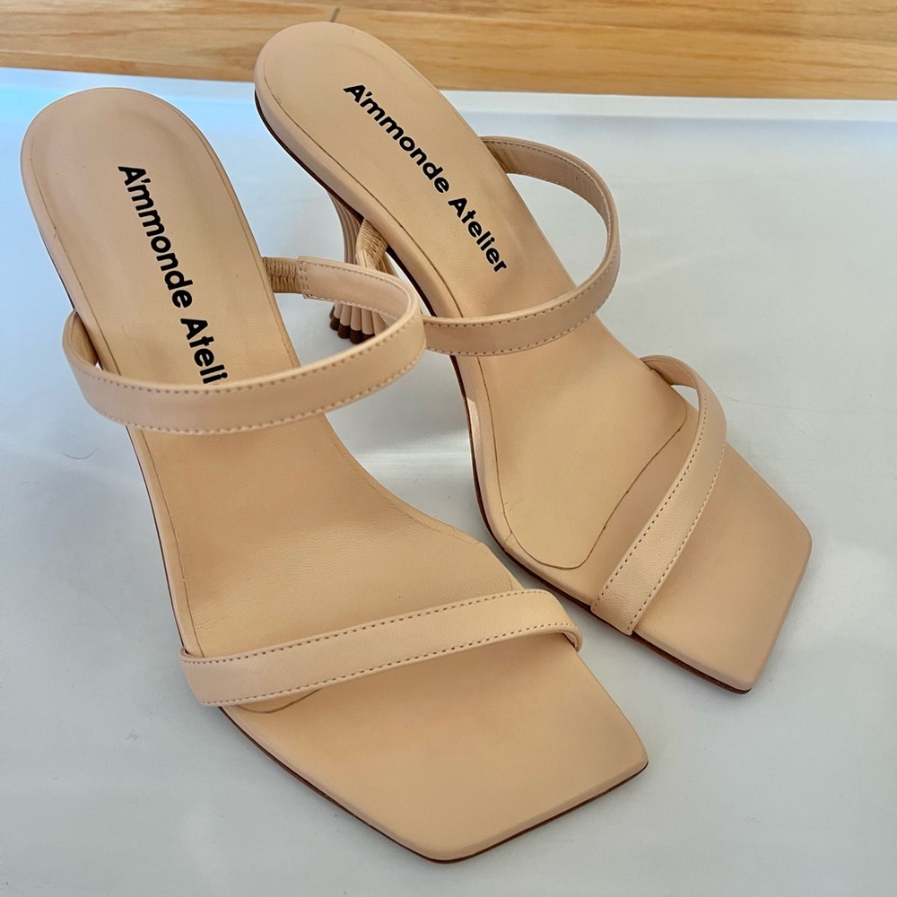 A'mmonde Atelier Andrea 100 Sandals - Picture 7 of 12